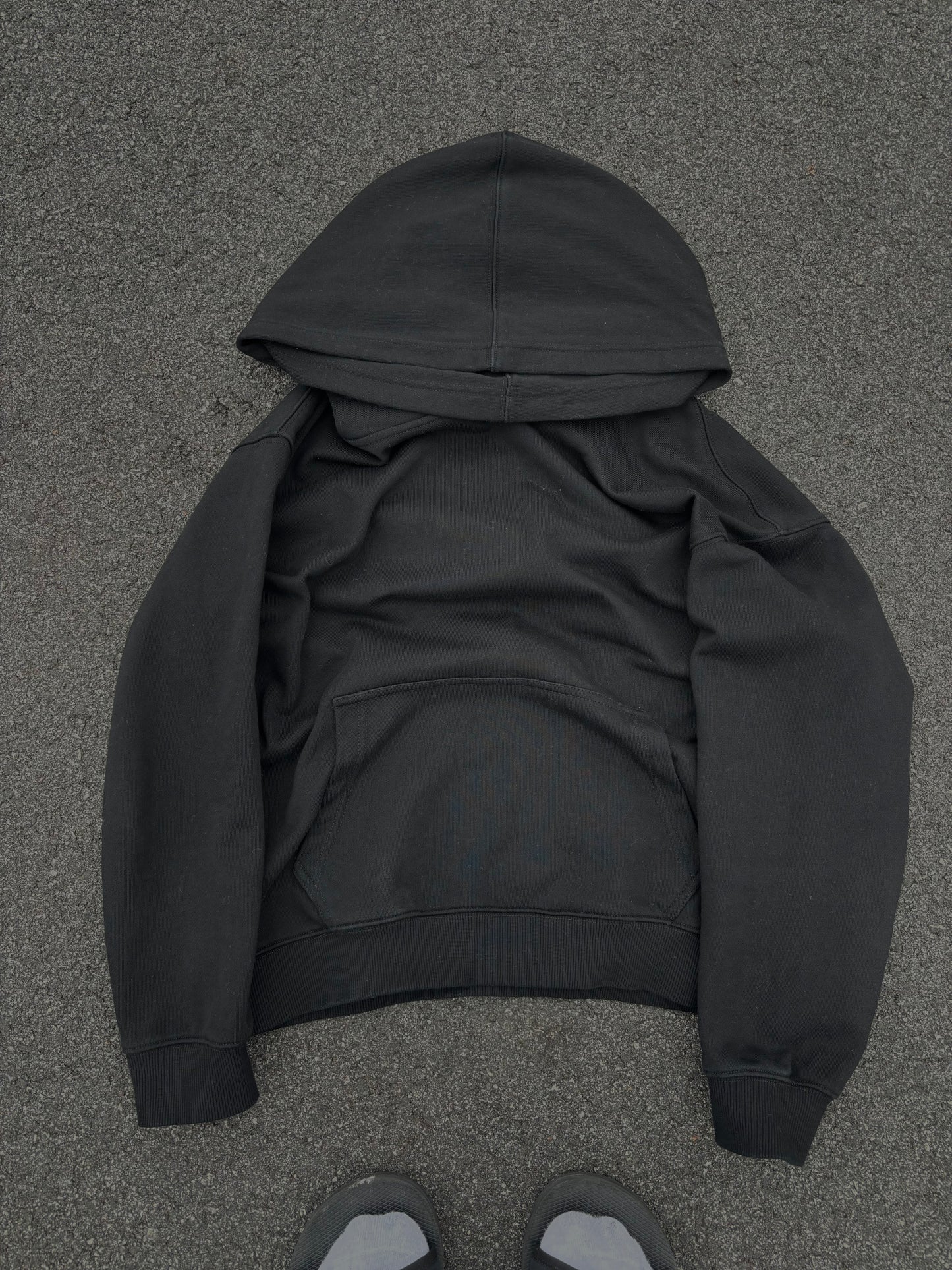 HHoodie (black)