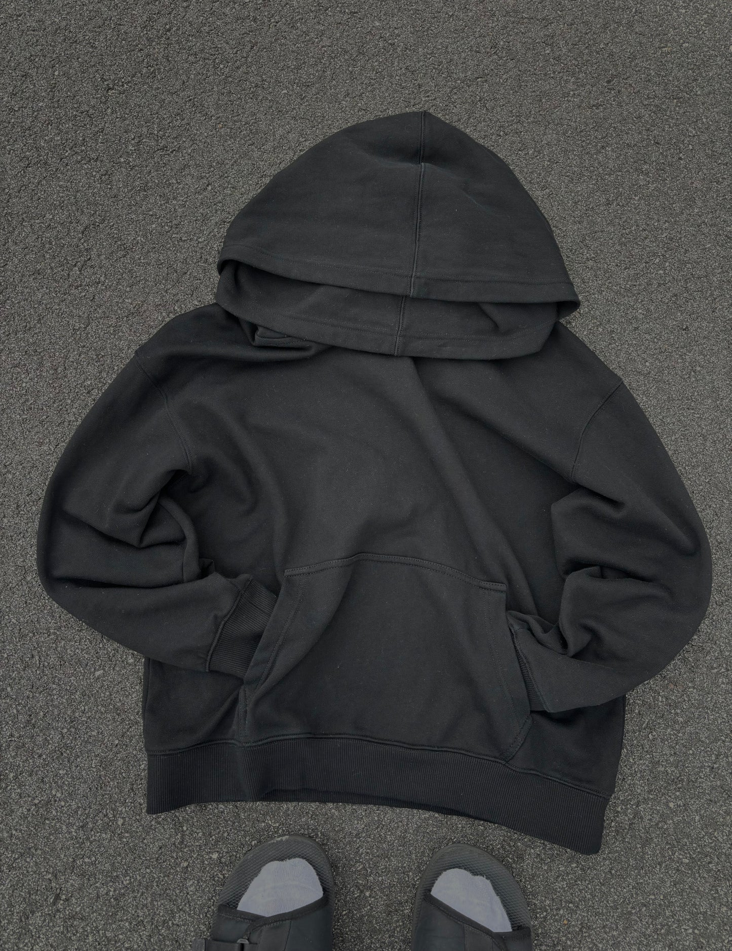 HHoodie (black)