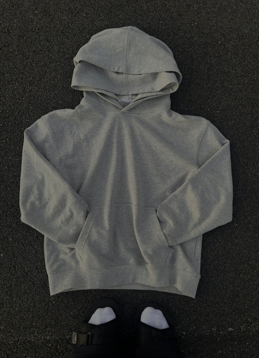 HHoodie (grey)